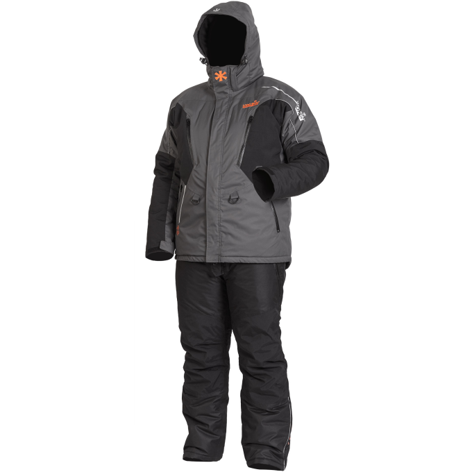 Костюм зимний NORFIN APEX 01 р.S 733001-S