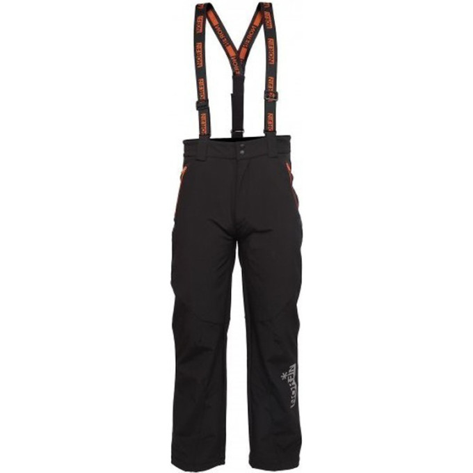 Штаны NORFIN DYNAMIC PANTS 01 р.S 432001-S
