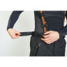 Штаны NORFIN RIVER PANTS 03 р.L 521103-L