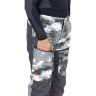 Штаны NORFIN SIGMA CANVAS CAMO Р.L 667103-L