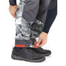 Штаны NORFIN SIGMA CANVAS CAMO Р.L 667103-L