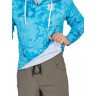 Джемпер NORFIN SUN PRO HALIBUT HOODIE 02 р.M 135002-M