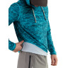 Джемпер NORFIN SUN PRO MARLIN HOODIE GREEN р.XXL 132205-XXL