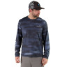 Джемпер NORFIN SUN PRO SHADOW GRAY р.XXL 132505-XXL