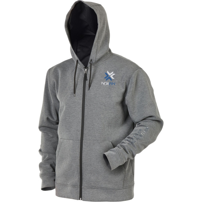 Худи Norfin STREET 03 р.L AM-8014-03L