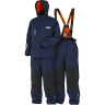 Костюм демисезонный NORFIN ALPHA NAVY BLUE р.XXL 646105-XXL