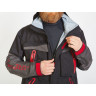Костюм демисезонный NORFIN Pro Dry 2 (514302-M), размер M