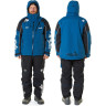 Костюм демисезонный NORFIN VERITY LIMITED EDITION BLUE 01 р.S 716201-S