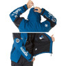 Костюм демисезонный NORFIN VERITY LIMITED EDITION BLUE 01 р.S 716201-S