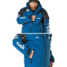 Костюм демисезонный NORFIN VERITY LIMITED EDITION BLUE 01 р.S 716201-S
