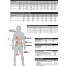 Костюм флисовый NORFIN ALPINE 2 02 р.M 360102-M