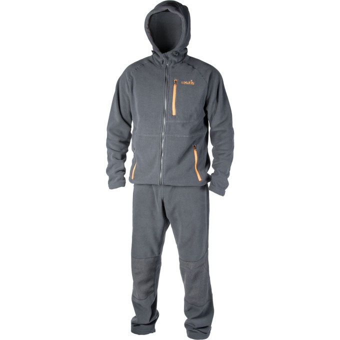 Костюм флисовый NORFIN BLAZE 06 р.XXXL 342006-XXXL