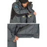 Костюм плавающий зимний NORFIN ELEMENT FLT 06 р.XXXL 439506-XXXL