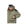 Костюм зимний NORFIN ARCTIC 4 + 01 р.S 427101-S