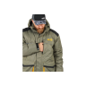Костюм зимний NORFIN ARCTIC 4 + 02 р.M 427102-M