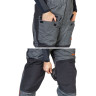 Костюм зимний NORFIN DISCOVERY GRAY 03 Р.l-L 451103-L-L