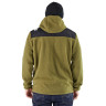 Куртка флисовая NORFIN POLARGUARD GN 06 р.XXXL 388206-XXXL