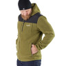 Куртка флисовая NORFIN POLARGUARD GN 06 р.XXXL 388206-XXXL