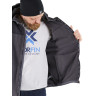 Куртка флисовая NORFIN POLARGUARD GR 06 р.XXXL 388106-XXXL