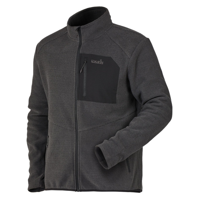 Куртка флисовая NORFIN ROCK 05 р.XXL 388505-XXL