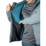 Куртка флисовая NORFIN WOMEN SNOWCREST 03 р.L 389503-L