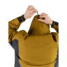 Куртка NORFIN REBEL PRO MUSTARD р.XL 597104-XL