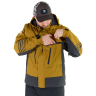 Куртка NORFIN REBEL PRO MUSTARD р.XL-L 597104-XL-L
