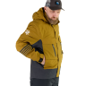 Куртка NORFIN REBEL PRO MUSTARD р.XL-L 597104-XL-L