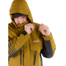 Куртка NORFIN REBEL PRO MUSTARD р.XL-L 597104-XL-L