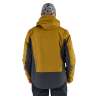 Куртка NORFIN REBEL PRO MUSTARD р.XXL 597105-XXL