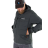 Куртка забродная NORFIN PILOT GRAY 01 р.S 527501-S