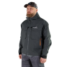Куртка забродная NORFIN PILOT GRAY 03 р.L 527503-L