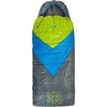 Мешок-одеяло спальный NORFIN ATLANTIS COMFORT PLUS 350 L
