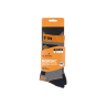 Носки NORFIN T3A NORDIC MERINO HIKING CREW р.(45-47) XL 304732-04XL