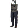 Полукомбинезон забродный NORFIN DEFENDER 02 р.ML 83399-02M-L
