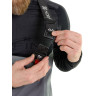 Полукомбинезон забродный NORFIN PILOT STOCKINGFOOT GRAY р.XLL 83329-04XL-L