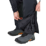 Штаны NORFIN REBEL PRO PANTS DG р.XL 529204-XL
