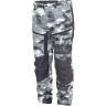 Штаны NORFIN SIGMA CANVAS CAMO Р.S 667101-S
