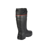 Зимние сапоги NORFIN STEP LIGHT с манжетой, черный, EVA р.40-41 14868-4041