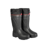 Зимние сапоги NORFIN STEP LIGHT с манжетой, черный, EVA р.45-46 14868-4546