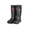 Зимние сапоги NORFIN STEP LIGHT с манжетой, черный, EVA р.45-46 14868-4546