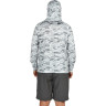 Джемпер NORFIN SUN PRO BARRACUDA HOODIE 02 р.M 131002-M