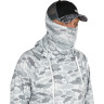 Джемпер NORFIN SUN PRO BARRACUDA HOODIE 02 р.M 131002-M