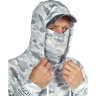 Джемпер NORFIN SUN PRO BARRACUDA HOODIE 03 р.L 131003-L