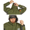Костюм демисезонный NORFIN BOAT GREEN 02 р.M 677102-M