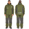 Костюм демисезонный NORFIN BOAT GREEN 04 р.XL 677104-XL