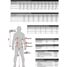 Костюм демисезонный NORFIN THUNDER р.M 623002-M