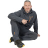 Костюм флисовый NORFIN BLAZE 02 р.M 342002-M