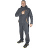 Костюм флисовый NORFIN BLAZE 03 р.L 342003-L