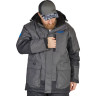 Костюм плавающий зимний NORFIN APEX 2 FLT р.M 446002-M